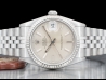 Ролекс (Rolex) Datejust 31 Argento Jubilee Silver Lining Dial 68274